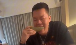 潮汕网红吃瓜事件视频,一场网络狂欢背后的真相揭秘